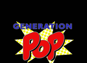 generationpop.com