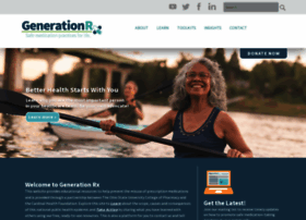 generationrx.org