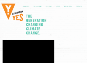 generationyes.com.au
