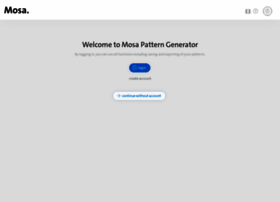 generator.mosa.com