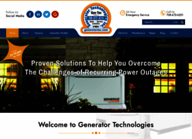 generatortec.com