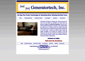 generatortech.com