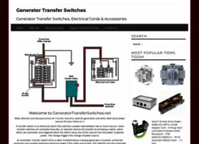 generatortransferswitches.net