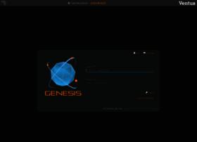 genesis.ventusnetworks.com