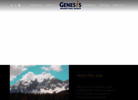 genesis2020.com