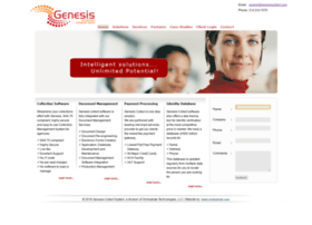 genesiscollect.com