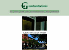 genesiscounselingservices.org