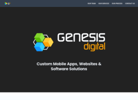 genesisdigital.asia