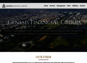 genesisfinancial.com