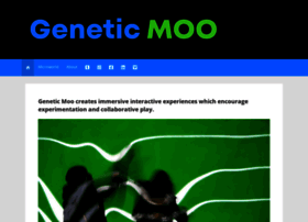 geneticmoo.com