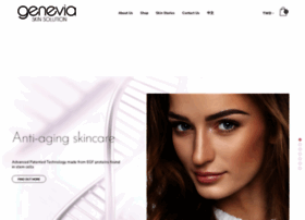 genevia-skinsolution.com