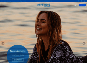 genevieve.com.au