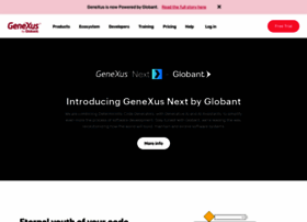 genexususa.com