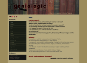 genialogic.de