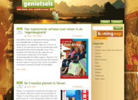 genietsels.nl