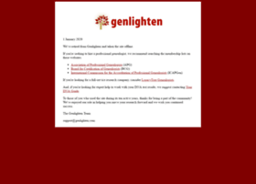 genlighten.com