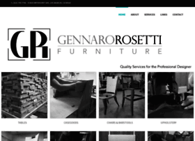 gennarorosetti.com