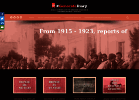 genocidediary.org