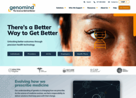 genomind.com