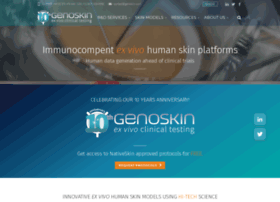 genoskin.com