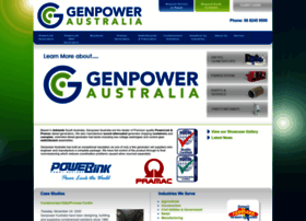 genpoweraustralia.com.au