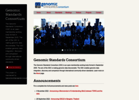 gensc.org