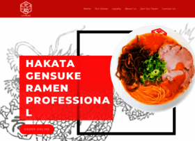 gensuke.com.au