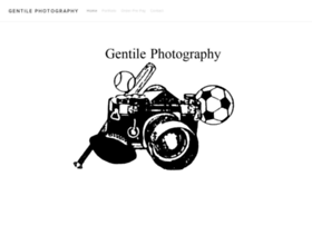 gentilephotography.com
