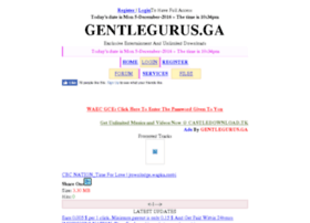 gentlegurus.ga