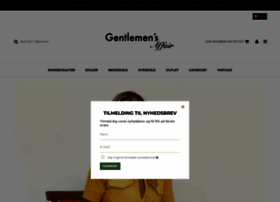 gentlemensaffair.net