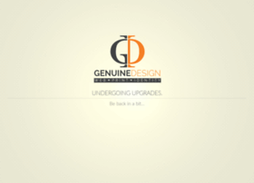 genuinedesign.com.au