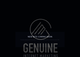 genuineinternetmarketing.com