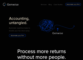 genwise.com