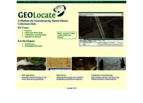 geo-locate.org