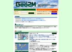 geo2m.net