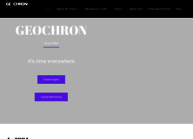 geochron.co.uk