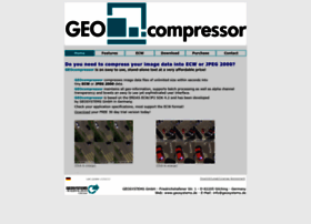 geocompressor.com