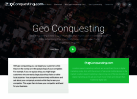 geoconquesting.com