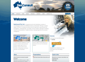 geoconsult.com.au