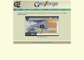 geoforge.org