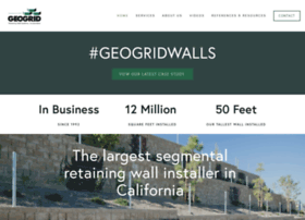 geogridwalls.com
