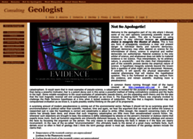 geologist-1011.net