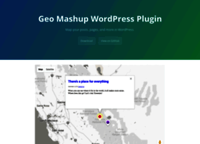 geomashup.org