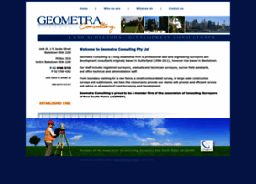 geometra.com.au