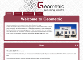 geometric-centre.com