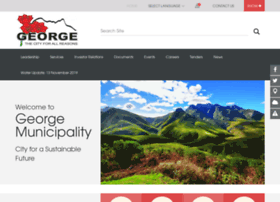 george.org.za