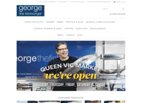 georgethefishmonger.com.au