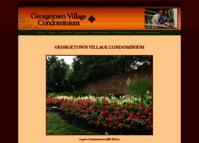 georgetownvillage.org