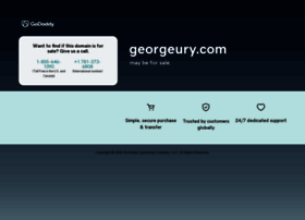 georgeury.com