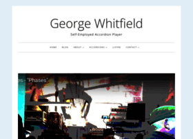georgewhitfield.co.uk